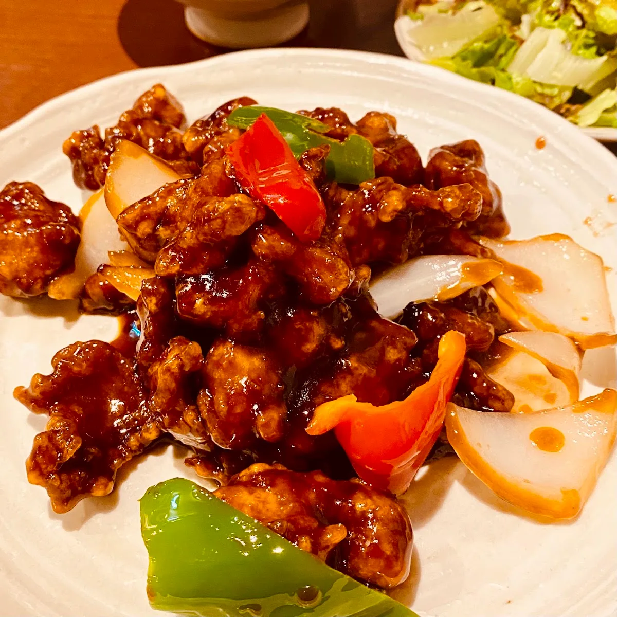 胡椒饅頭KIKI · 6