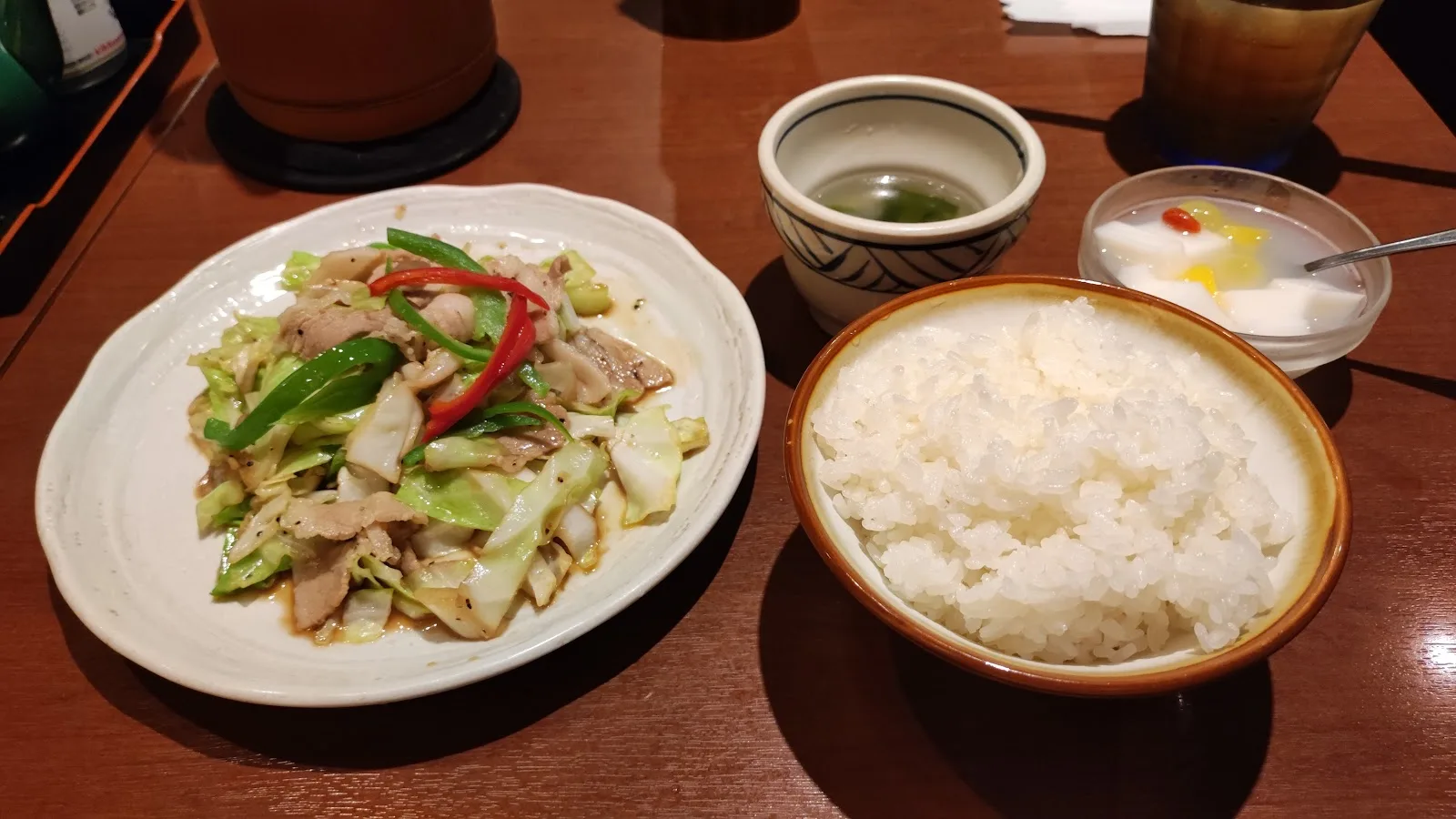 胡椒饅頭KIKI · 9