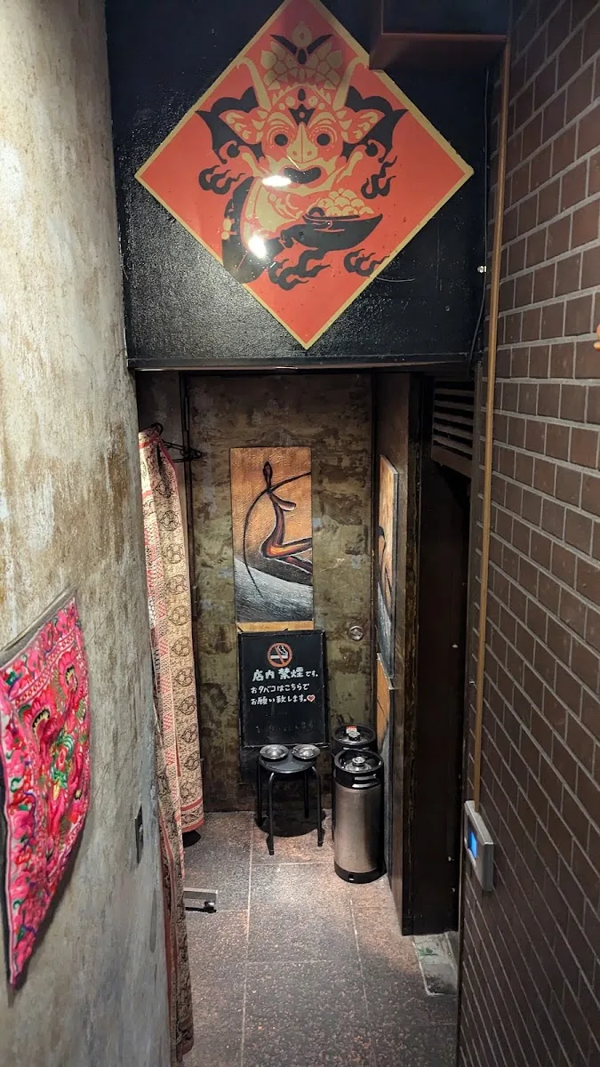 胡椒饅頭KIKI 店舗写真